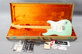2010 Fender American Vintage '57 Reissue