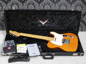 2010 Fender Custom Shop Custom Classic T
