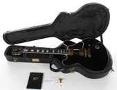 2010 Gibson BB King Lucille