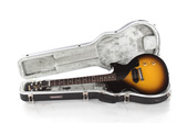 2010 Gibson BJArmstrong LP Jr 0076