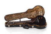 2010 Gibson BJArmstrong LP Jr. 1087