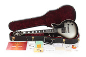 2010 Gibson CS 1968RI LP Silverburs 4948