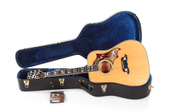 2010 Gibson CS DIF Acoustic 0010