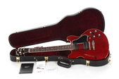 2010 Gibson CS ES339 0737