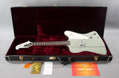 2010 Gibson Custom Shop '63 Firebird I S