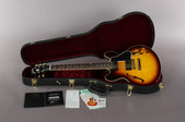 2010 Gibson Custom Shop CS-336 Electric 