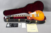 2010 Gibson Custom Shop Don Felder Hotel