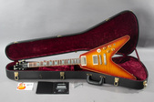 2010 Gibson Custom Shop Flying V Standar
