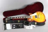 2010 Gibson Custom Shop Jimmy Page Numbe