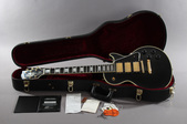 2010 Gibson Custom Shop Les Paul Custom