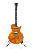 2010 Gibson Custom Shop Les Paul Slash 2