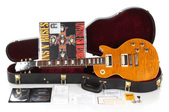 2010 Gibson Custom Shop Les Paul Slash A