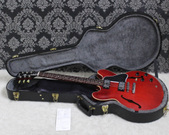 2010 Gibson ES335 Satin 2