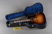 2010 Gibson J160E JLennon Acoustic 0003