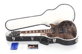 2010 Gibson Les Paul Blackwater 0601