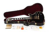 2010 Gibson Les Paul Custom 50th Anniver