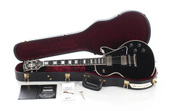 2010 Gibson Les Paul Custom 68RI Ebony 4