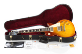 2010 Gibson Les Paul Don Felder VOS DF06