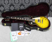 2010 Gibson Les Paul R0 50th Ann V3