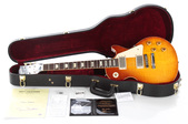 2010 Gibson Les Paul R9 Don Felder Aged 