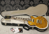 2010 Gibson Les Paul Slash AFD