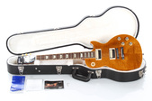 2010 Gibson Les Paul Slash AFD 0356