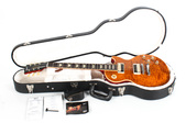 2010 Gibson Les Paul Slash AFD 0532