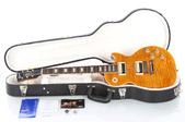 2010 Gibson Les Paul Slash AFD 0657