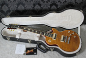 2010 Gibson Les Paul Slash AFD 2