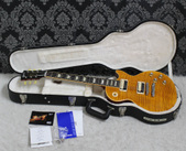 2010 Gibson Les Paul Slash AFD 3