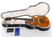 2010 Gibson Les Paul Slash AFD 4