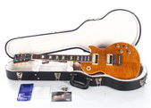 2010 Gibson Les Paul Slash AFD 5