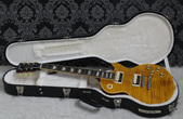 2010 Gibson Les Paul Slash AFD B