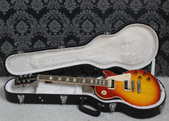 2010 Gibson Les Paul Traditional Pro