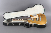 2010 Gibson Les Paul Traditional Pro Gol