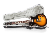 2010 Gibson Les Paul Tradl Pro (Headstoc