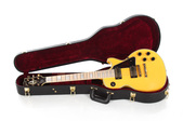 2010 Gibson LP CS VOS Maple FB 5131