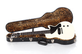 2010 Gibson LP Jr BJArmstrong 0240