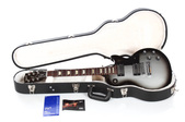 2010 Gibson LP Studio Dlxe SBurst 0498