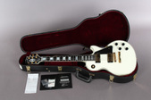 2010 Gibson Paul Custom White 10182018