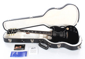 2010 Gibson SG Angus Young Black