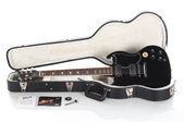 2010 Gibson SG Angus Young Black 0328