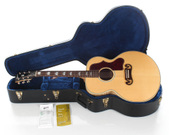2010 Gibson SJ200 Studio