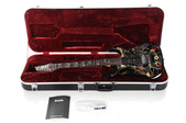2010 Ibanez JEM77 FP2 Steve Vai 1359