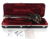 2010 Ibanez Jem Floral Pattern II