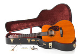 2010 Martin 00028EC Eric Clapton 3430