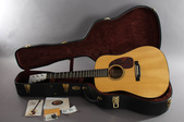 2010 Martin D18GE 1934 Golden Era Acoust