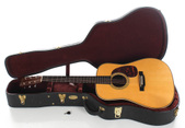2010 Martin D28 Marquis