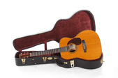 2010 Martin Eric Clapton Acoustic 6563