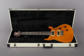 2010 PRS Cust 24 25th Anni Amber 0713